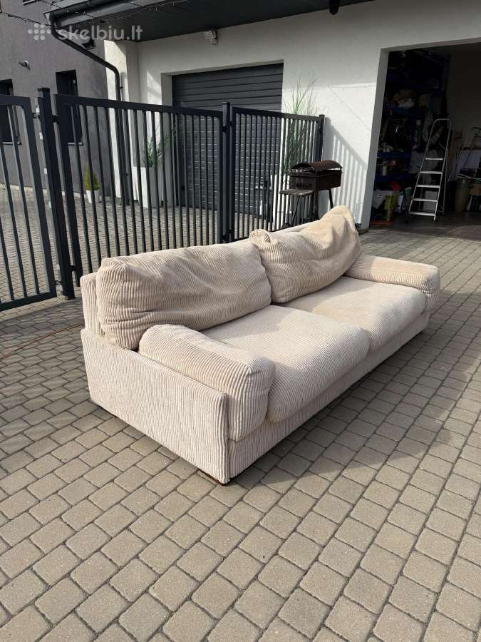 Sofa - nuotraukos Nr. 2