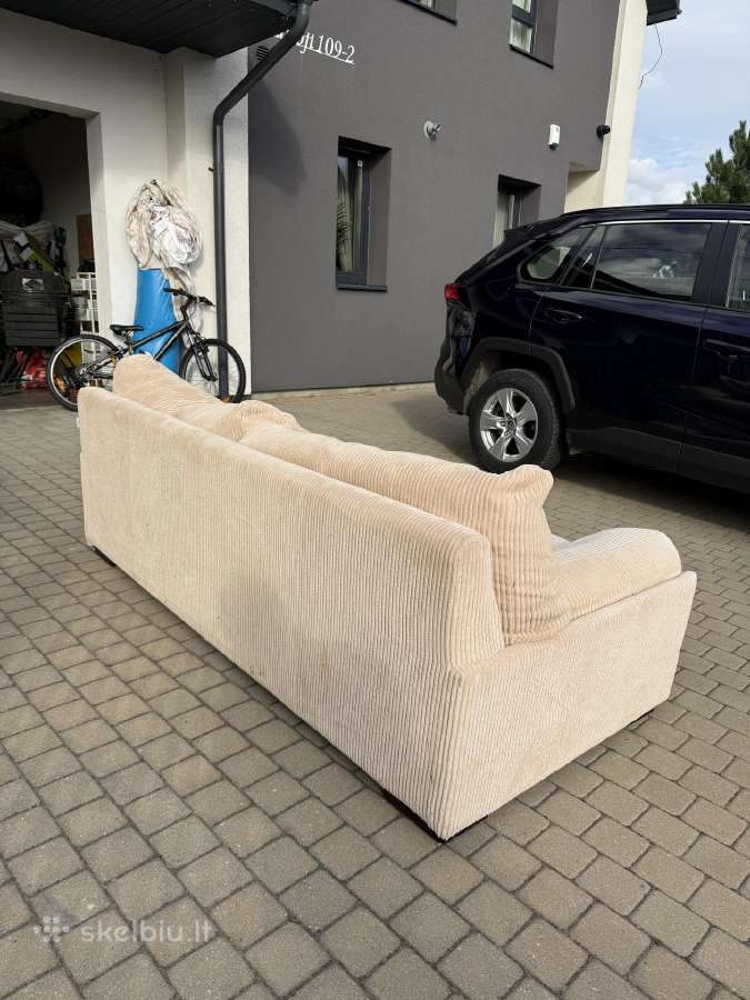 Sofa - nuotraukos Nr. 3