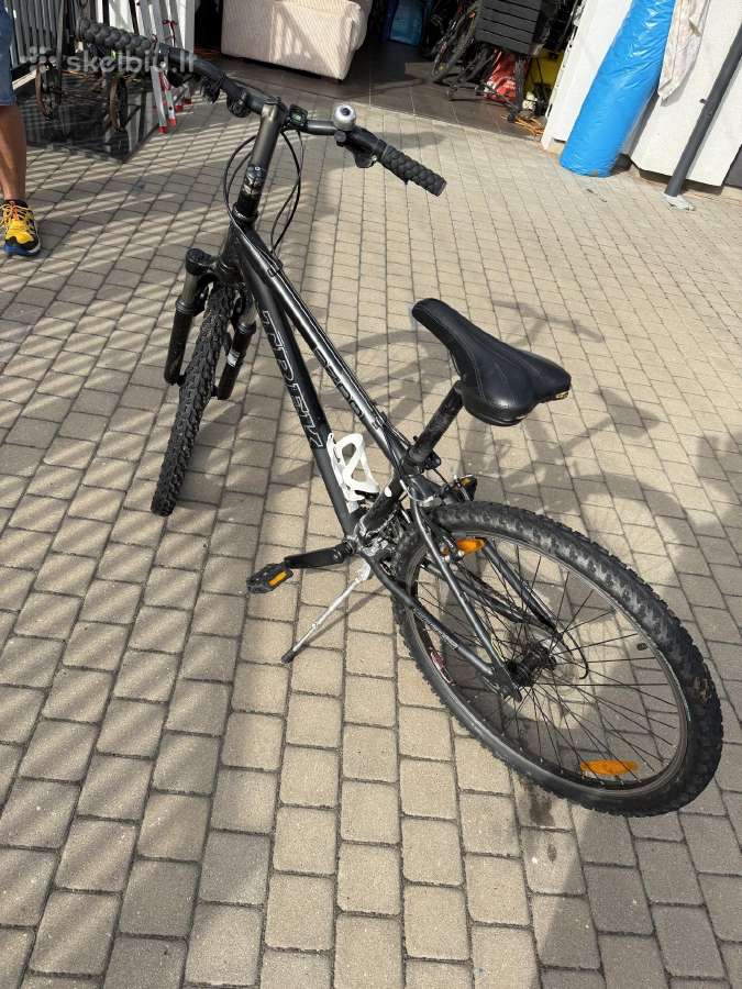 Dviratis Trek 3700 - nuotraukos Nr. 4