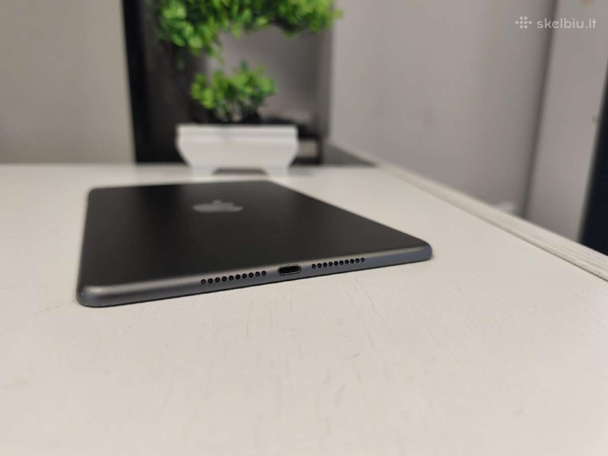 Puikus iPad Mini 5th Gen 64 GB - nuotraukos Nr. 5