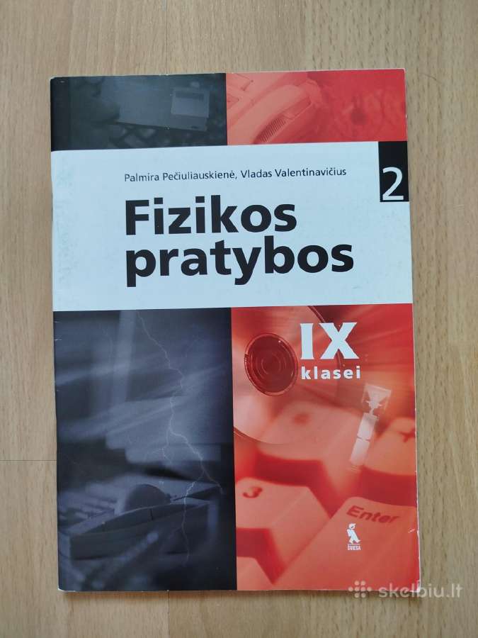 Mokyklinės pratybos, uždavinynai 7,9,10 kl - nuotraukos Nr. 5