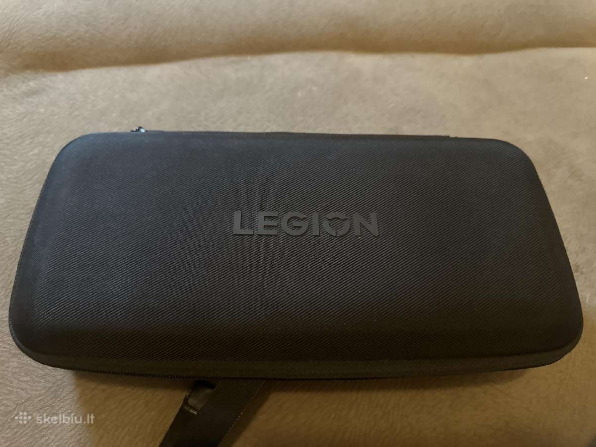 Lenova Legion Go1 - nuotraukos Nr. 5
