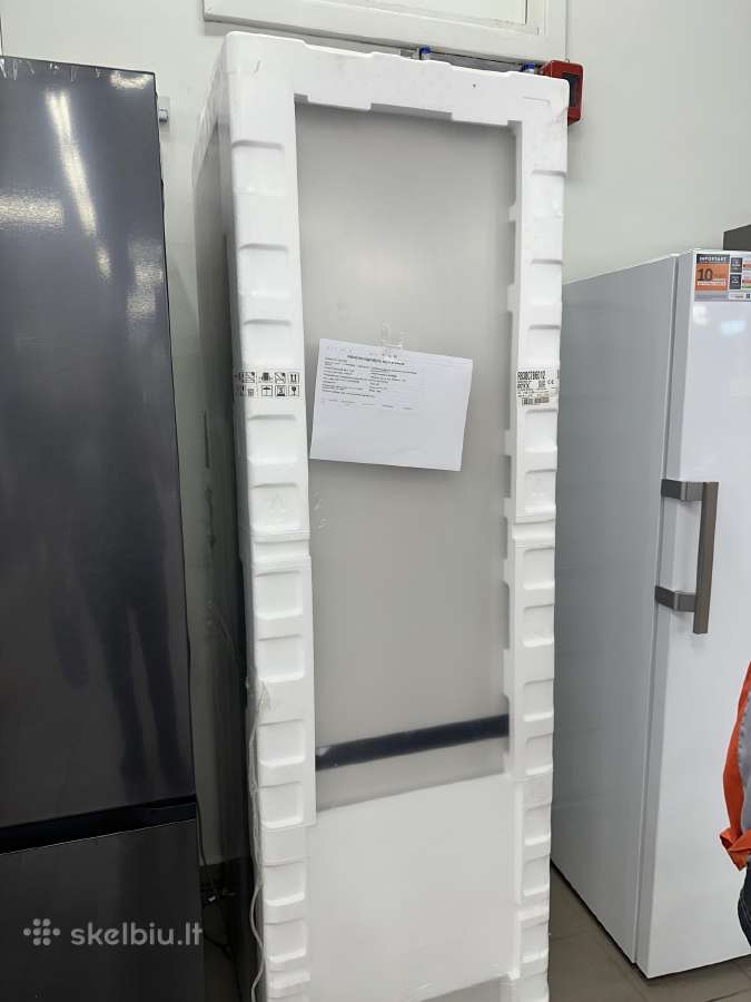Naujas Samsung Bespoke Rb38c7b6d12/ef - nuotraukos Nr. 2