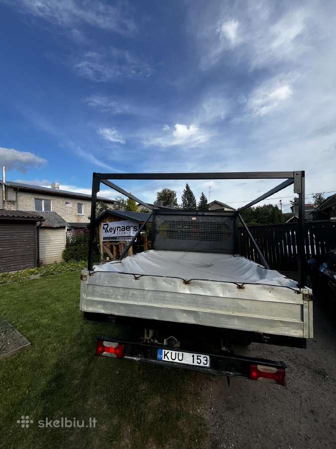 Iveco Daly 35s18d - nuotraukos Nr. 4