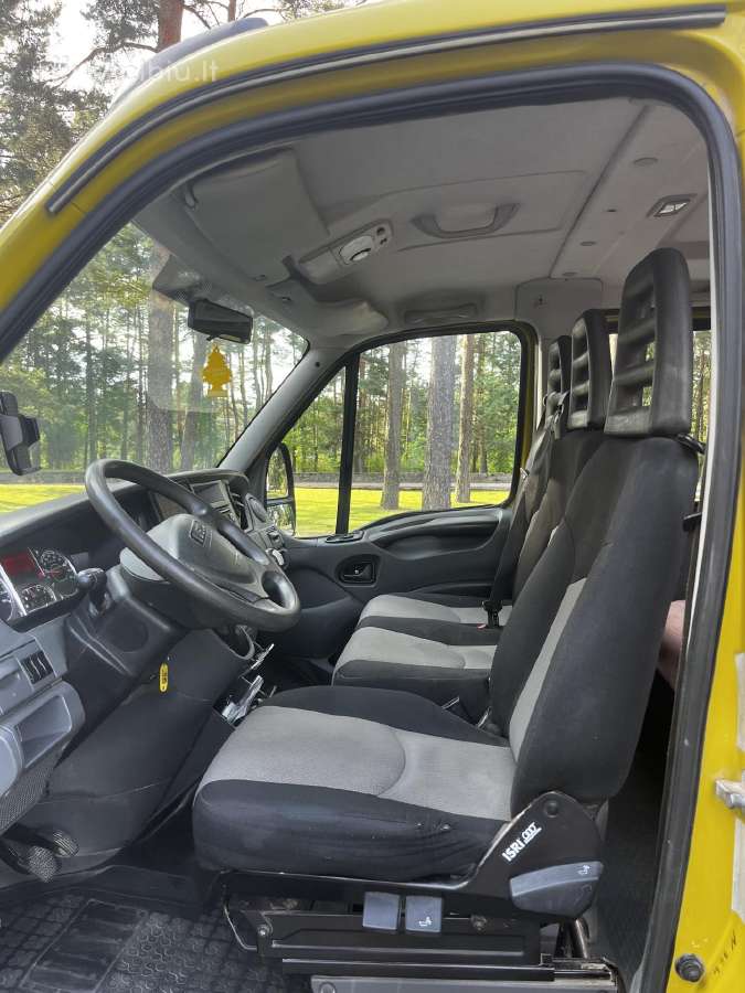 Iveco Daly 35s18d - nuotraukos Nr. 5