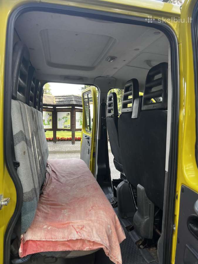Iveco Daly 35s18d - nuotraukos Nr. 7