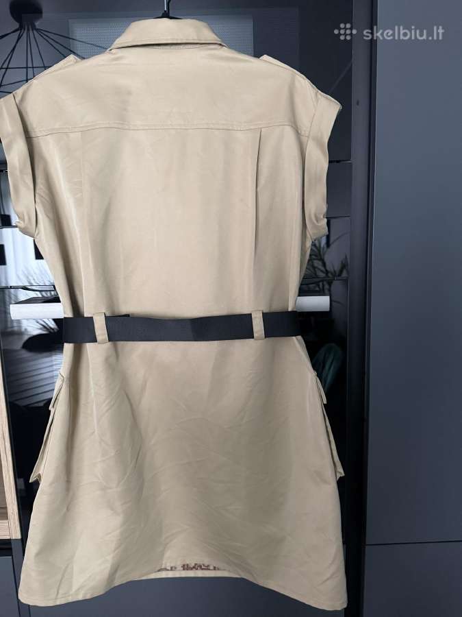 Christian Dior suknelė - nuotraukos Nr. 2