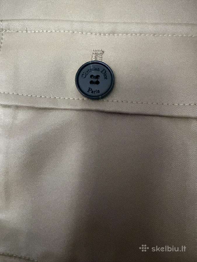 Christian Dior suknelė - nuotraukos Nr. 4