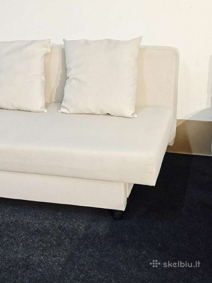 Ikea sofa lova - nuotraukos Nr. 3