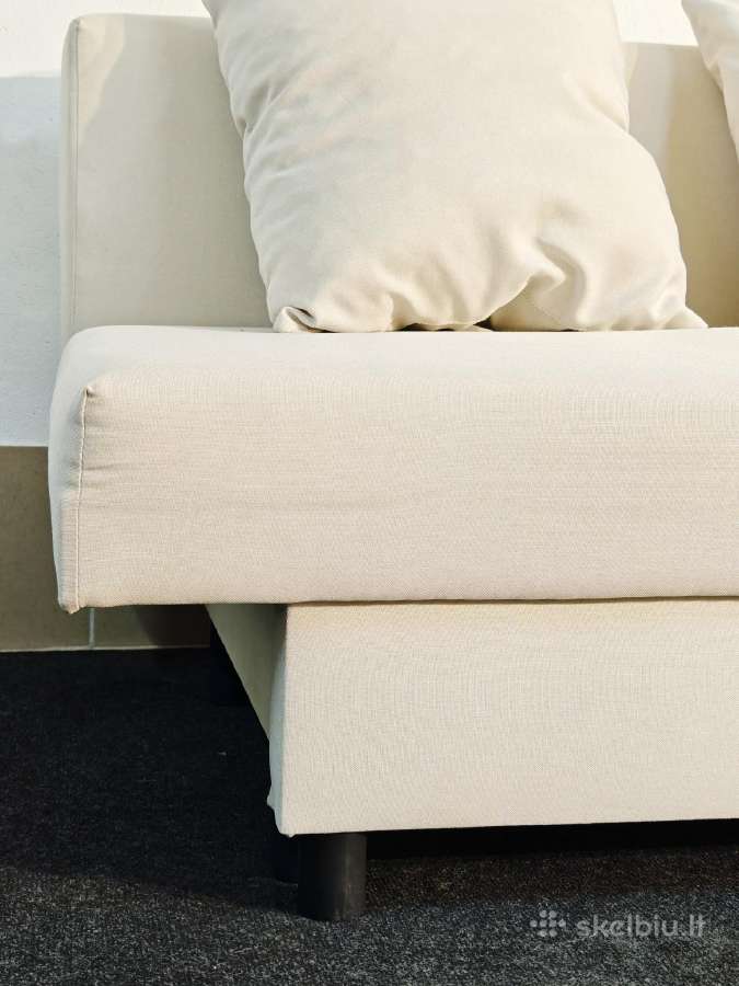 Ikea sofa lova - nuotraukos Nr. 4