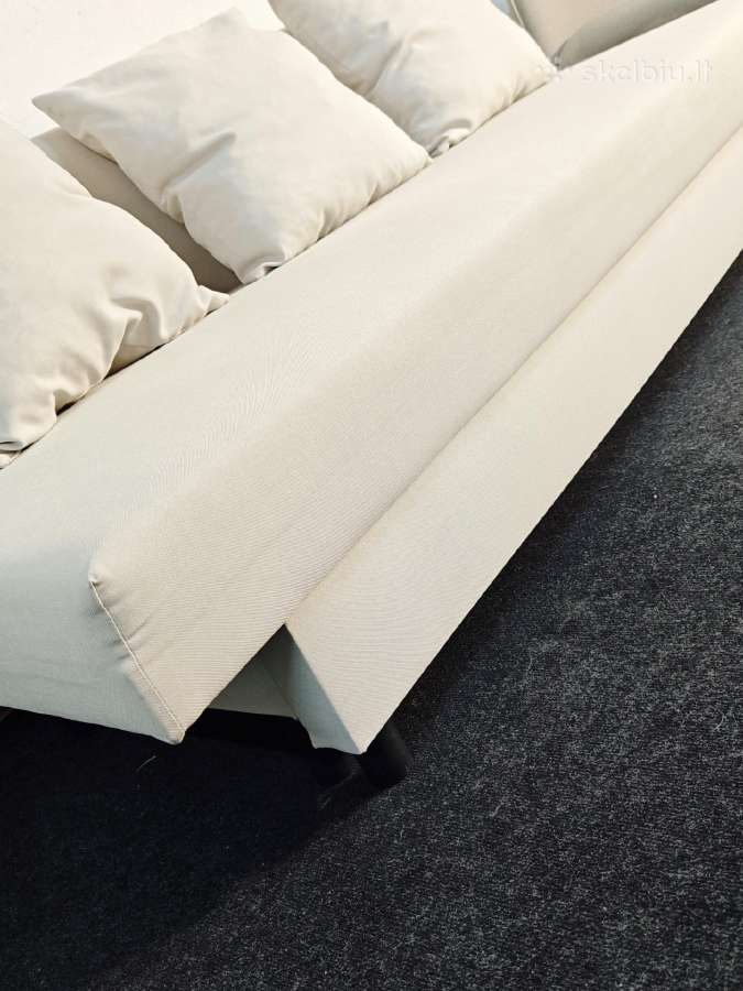 Ikea sofa lova - nuotraukos Nr. 5