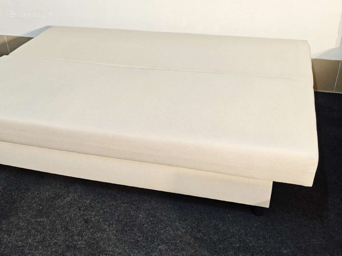Ikea sofa lova - nuotraukos Nr. 7