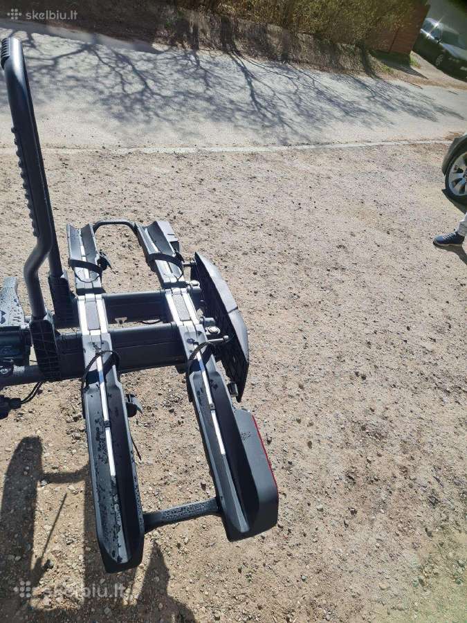 Thule Easyfold 39441 - nuotraukos Nr. 2