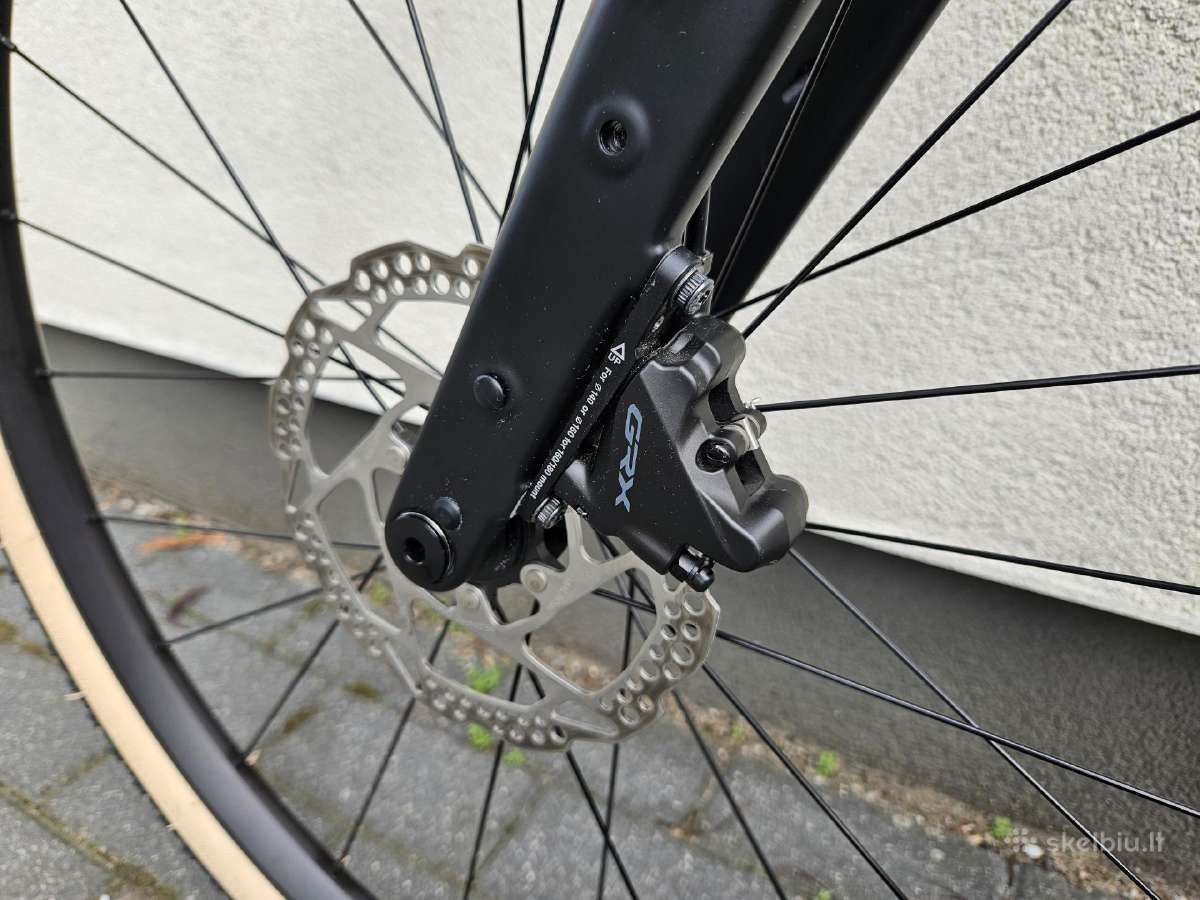 Ridley Kanzo Adv Kaip Naujas - nuotraukos Nr. 13