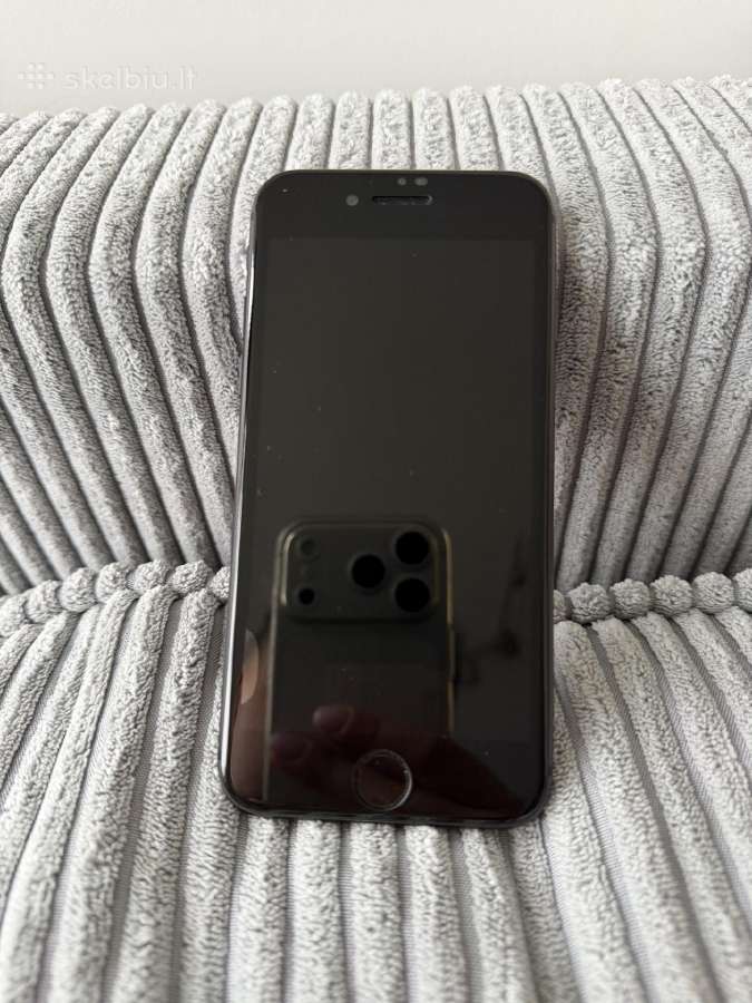 iPhone 8 256gb - nuotraukos Nr. 2