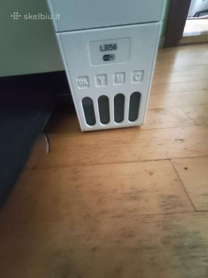 Epson L3156 - nuotraukos Nr. 2