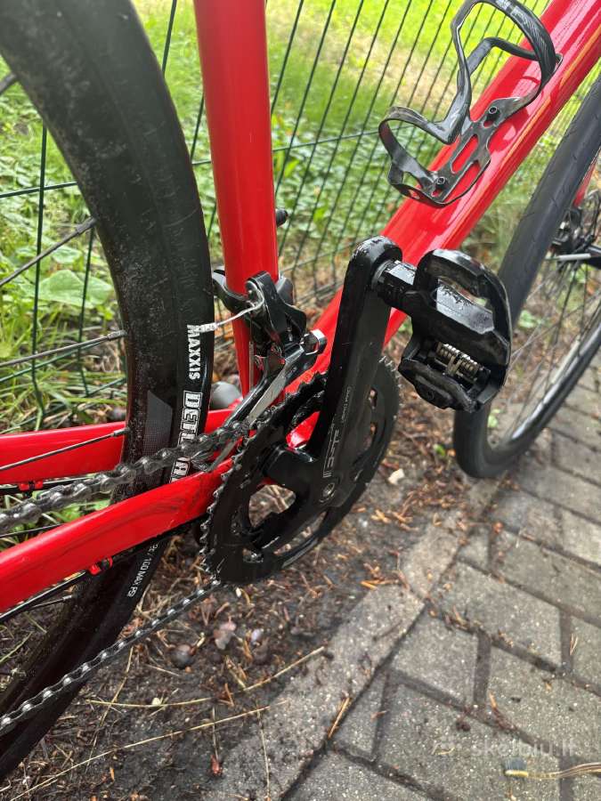 Scott Speedster Gravel 30 XL 2024m - nuotraukos Nr. 7