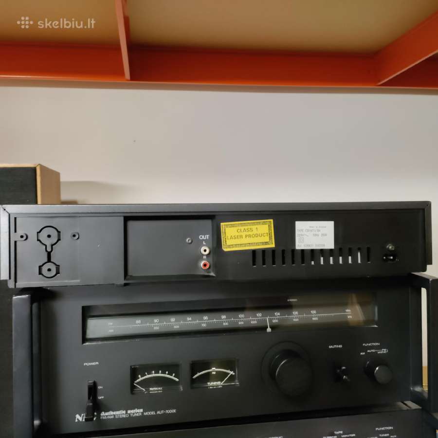Erres Cd1471 - nuotraukos Nr. 8