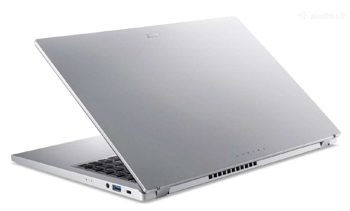 Naujas Acer Aspire Go 15 - nuotraukos Nr. 4