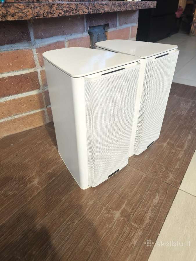 Piega Premium 1 High End lentininės kolonėlės - nuotraukos Nr. 2