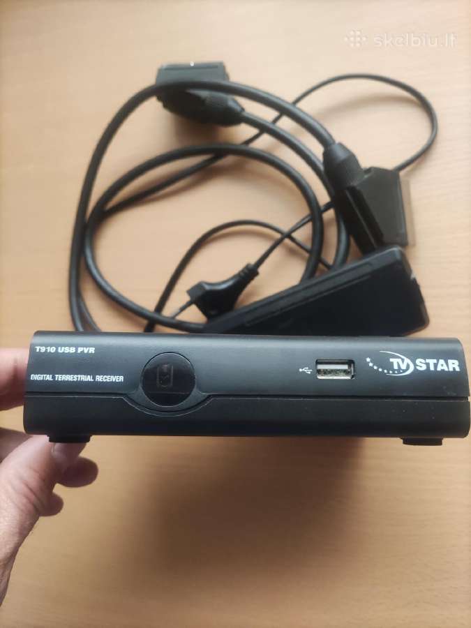 Televizorius Samsung Le23r71b - nuotraukos Nr. 6