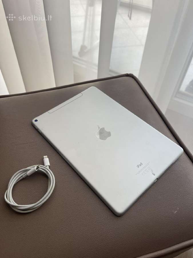 Apple iPad Air 3rd generation - nuotraukos Nr. 2