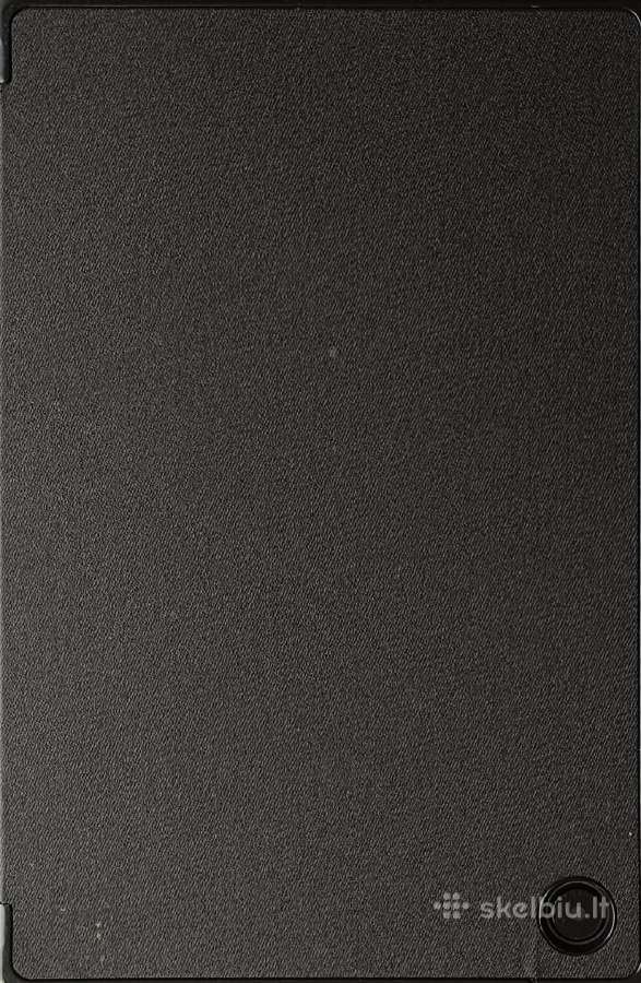 Samsung Tab A8 - nuotraukos Nr. 3