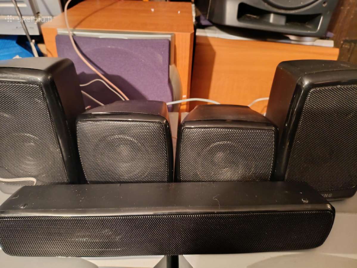 Geros Samsung 5 Koloneles,stovis L ,Geras - nuotraukos Nr. 2