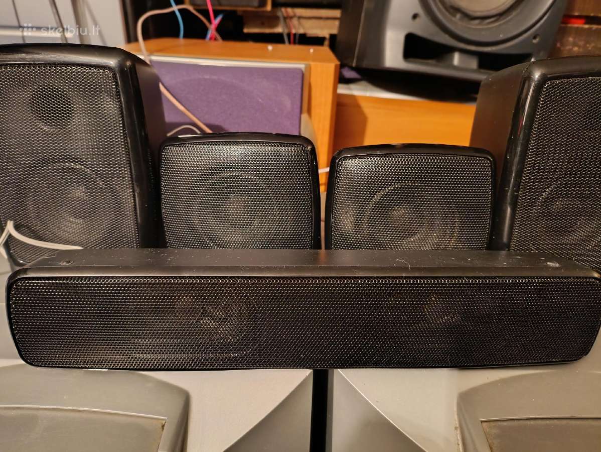 Geros Samsung 5 Koloneles,stovis L ,Geras - nuotraukos Nr. 3