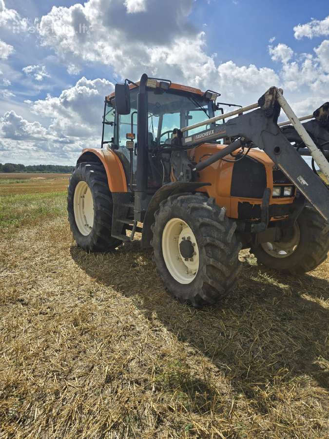 Reno 630rz. ir jd 6520. - nuotraukos Nr. 2