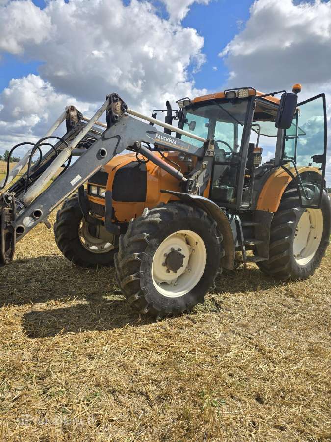 Reno 630rz. ir jd 6520. - nuotraukos Nr. 3