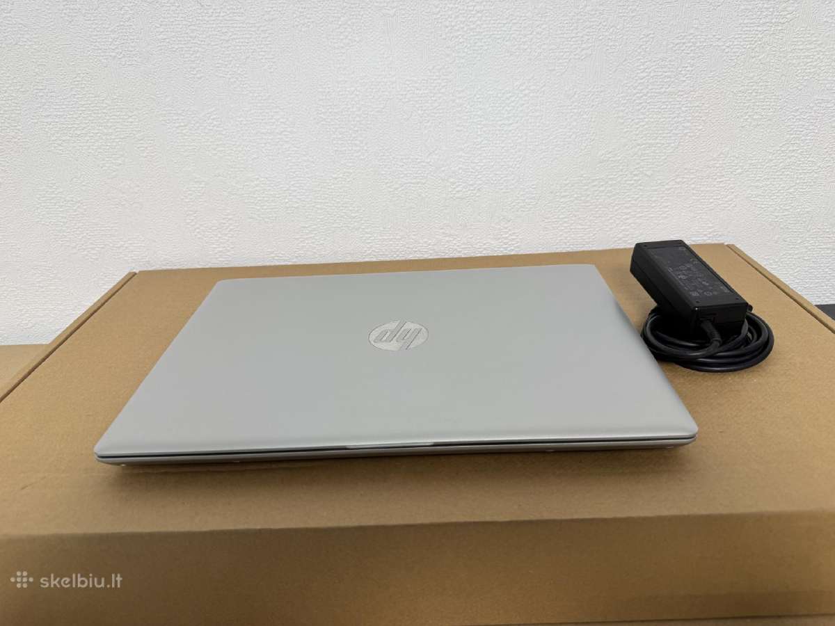 Hp Probook 430 G5 - nuotraukos Nr. 2