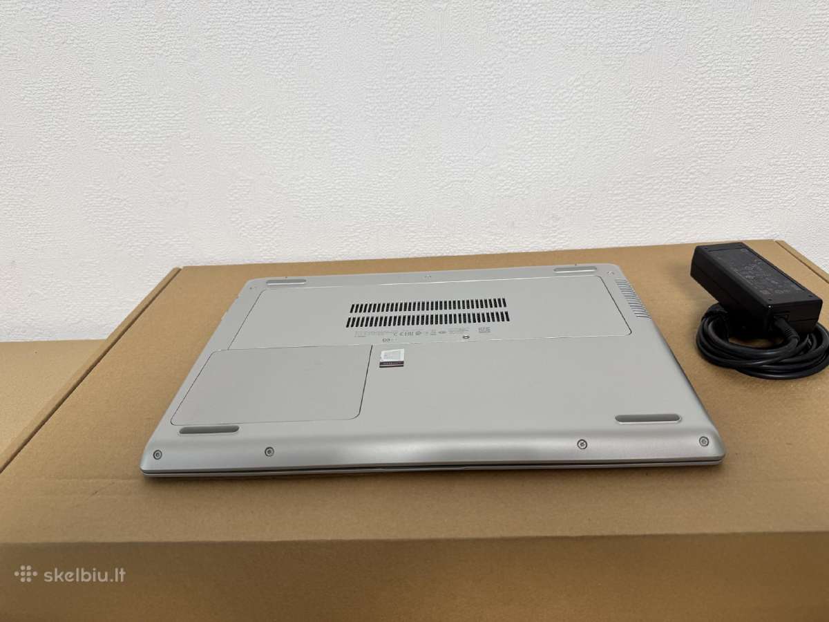 Hp Probook 430 G5 - nuotraukos Nr. 3
