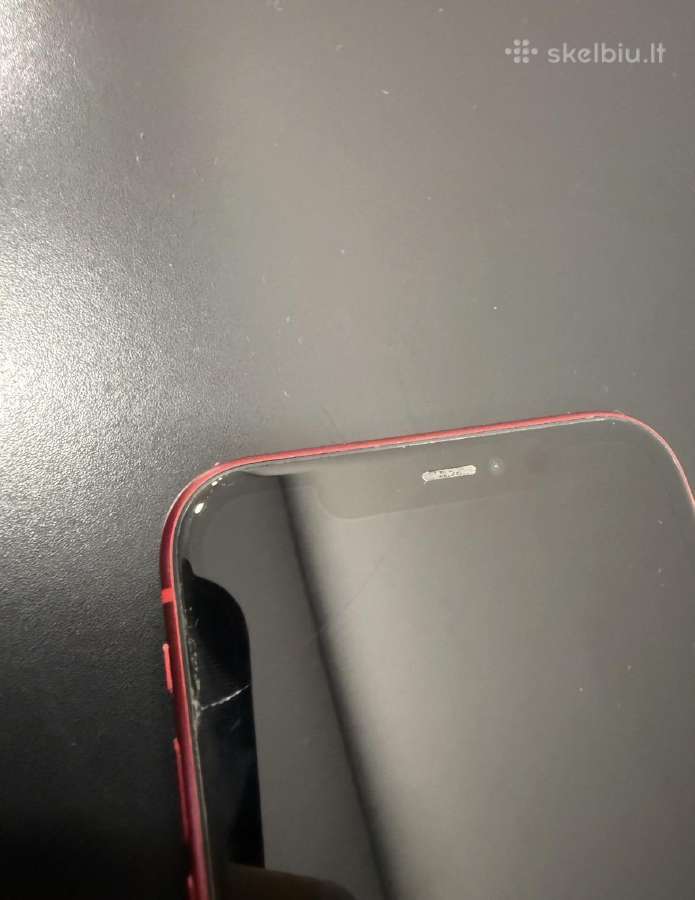 iPhone 11 64gb - nuotraukos Nr. 4