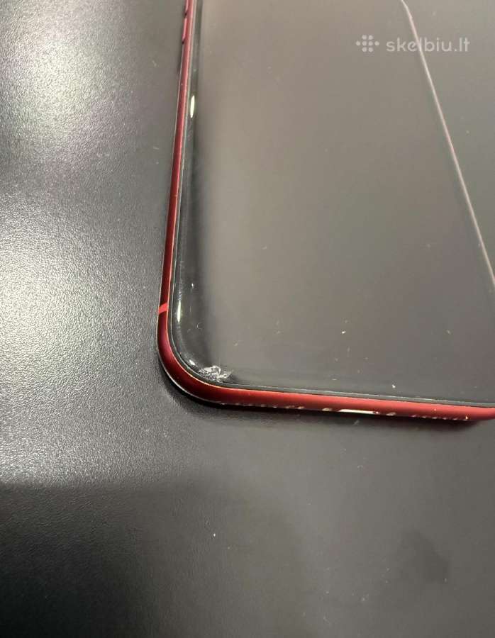 iPhone 11 64gb - nuotraukos Nr. 5