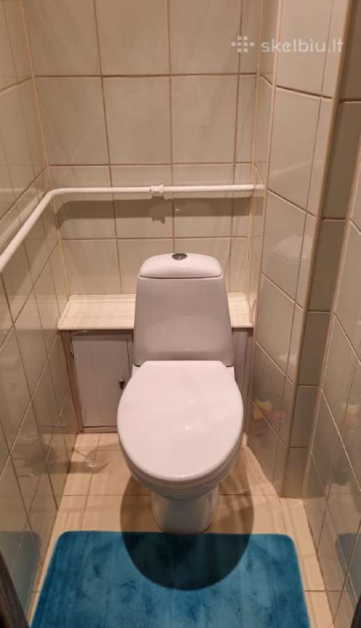 Parduodamas trijų kambarių butą be tarpininkų - nuotraukos Nr. 5
