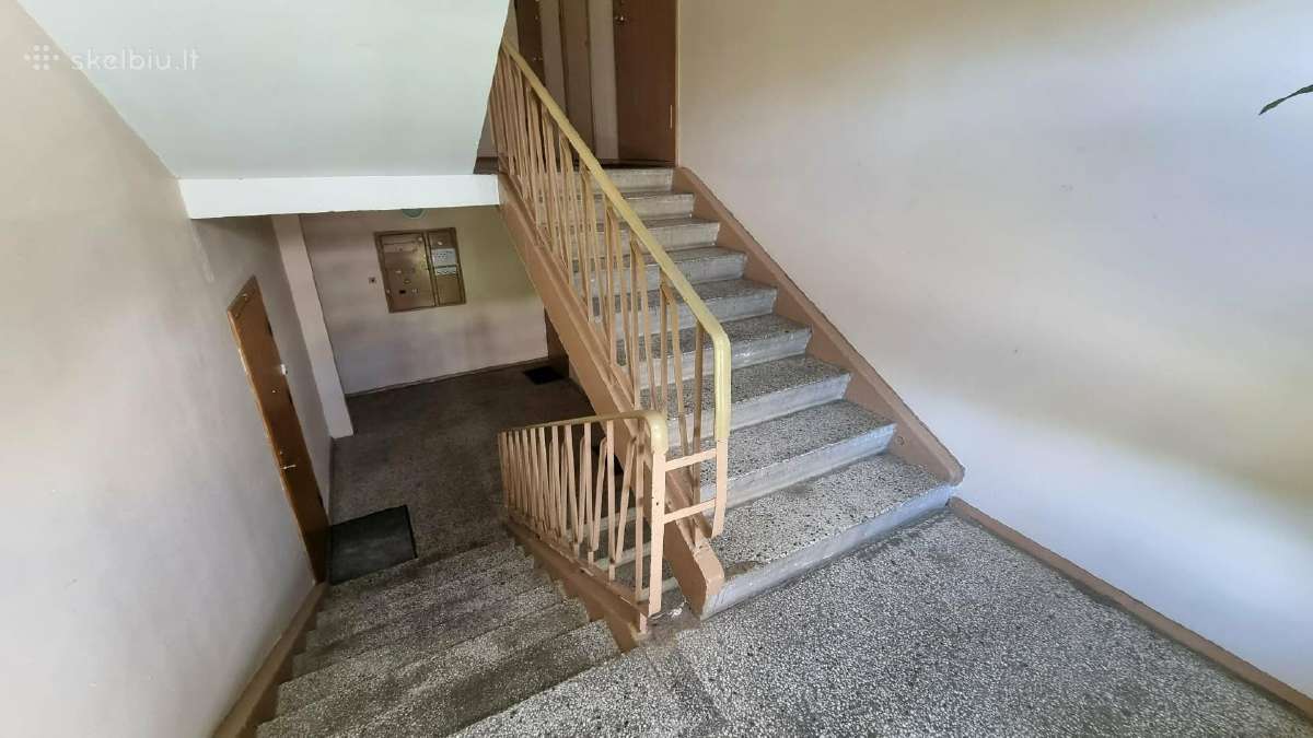 Parduodamas trijų kambarių butą be tarpininkų - nuotraukos Nr. 10