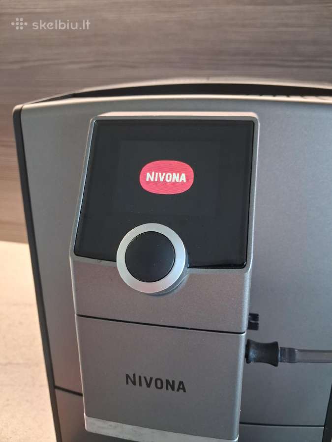 Nivona Nicr 795 - nuotraukos Nr. 3
