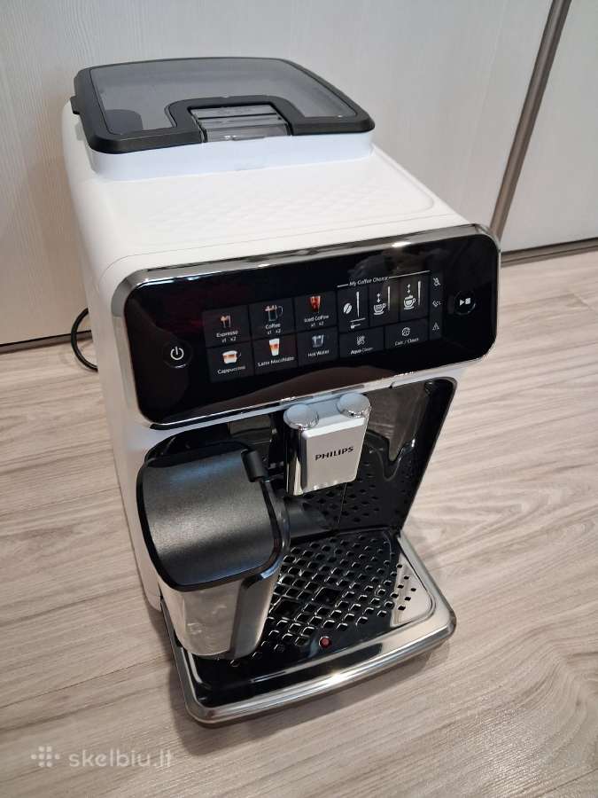 Philips 3300 - nuotraukos Nr. 3