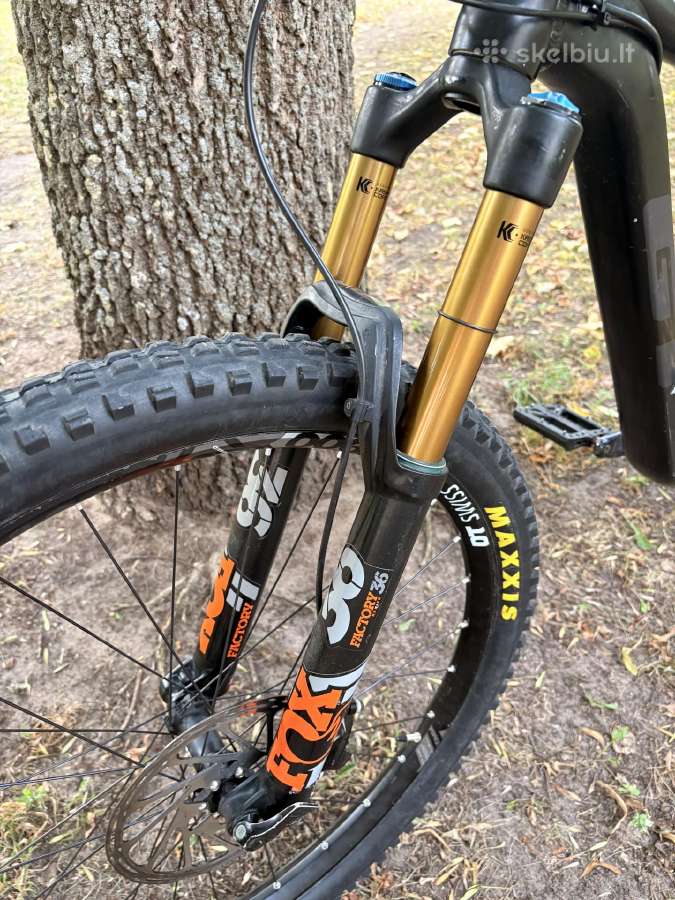 GT force 29 - nuotraukos Nr. 2
