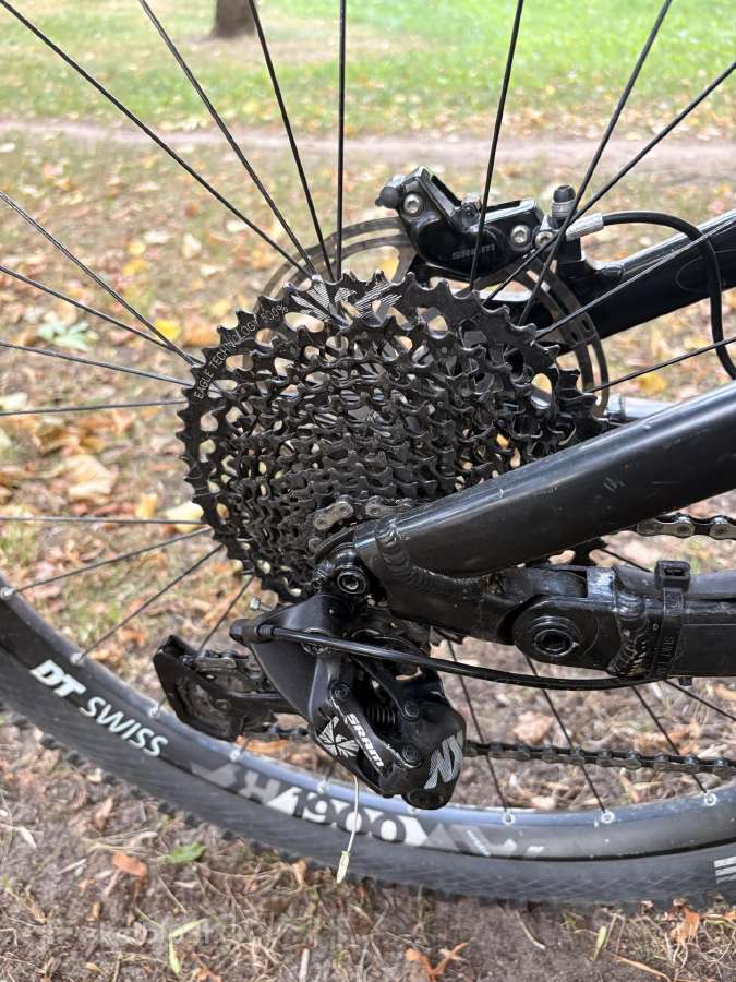 GT force 29 - nuotraukos Nr. 3