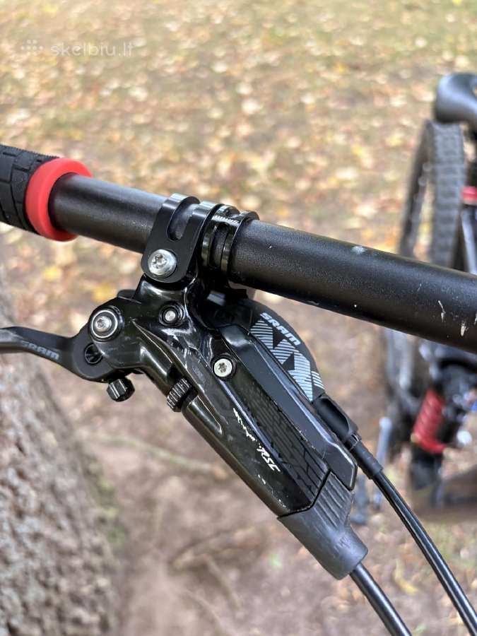 GT force 29 - nuotraukos Nr. 4