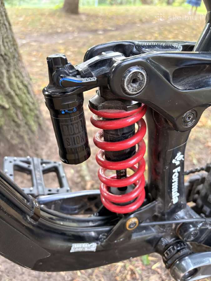 GT force 29 - nuotraukos Nr. 5