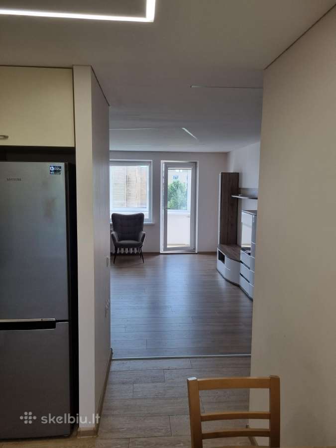 Klaipėdos g. 87 - nuotraukos Nr. 3