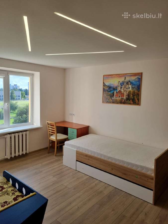Klaipėdos g. 87 - nuotraukos Nr. 8