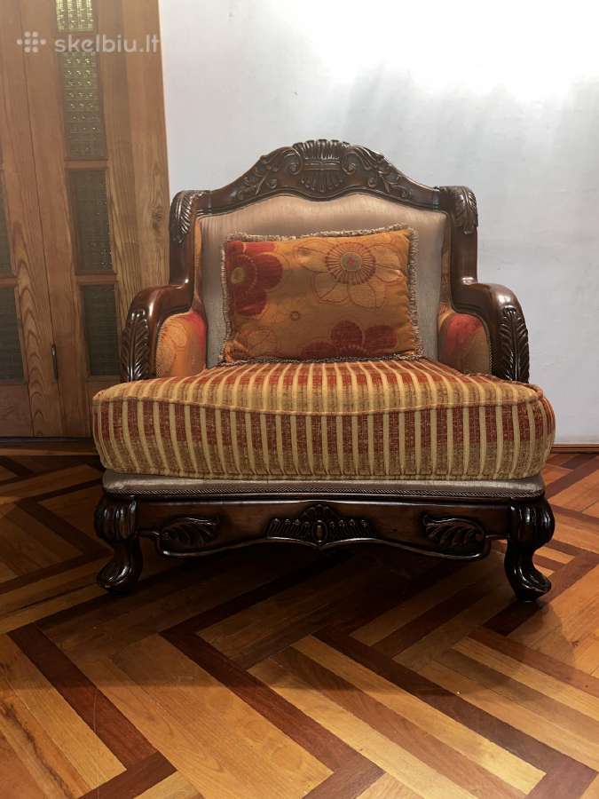 Sofa - nuotraukos Nr. 2