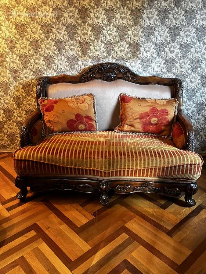Sofa - nuotraukos Nr. 3