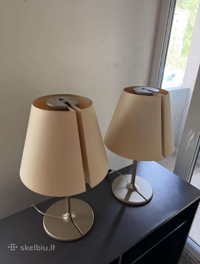 Artemide Melampo šviestuvai - nuotraukos Nr. 4