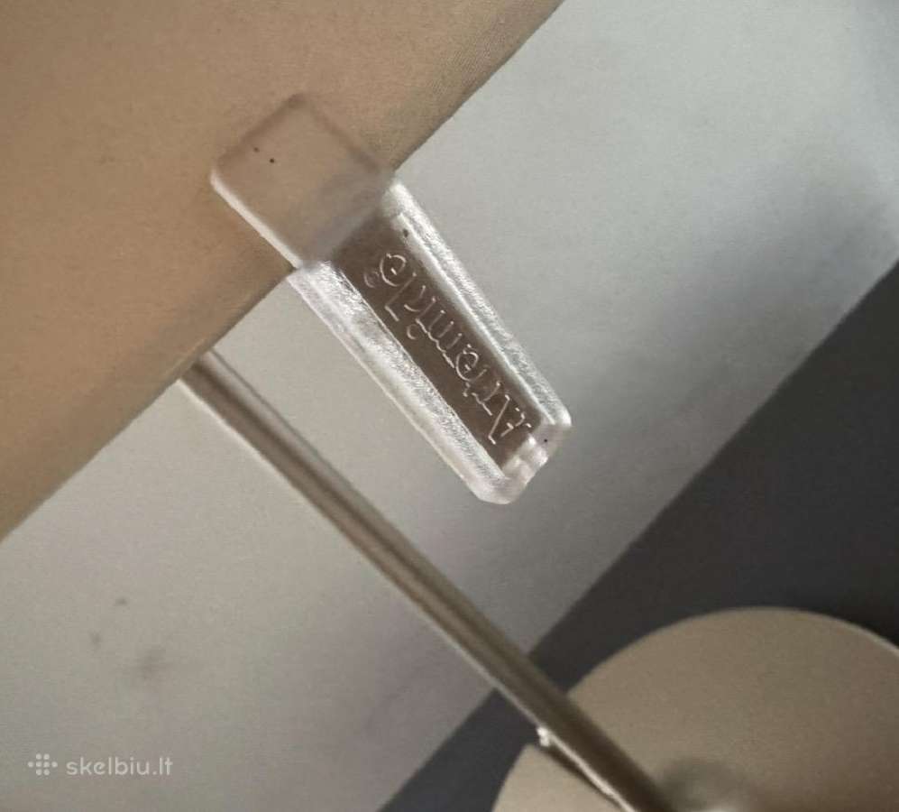 Artemide Melampo šviestuvai - nuotraukos Nr. 6