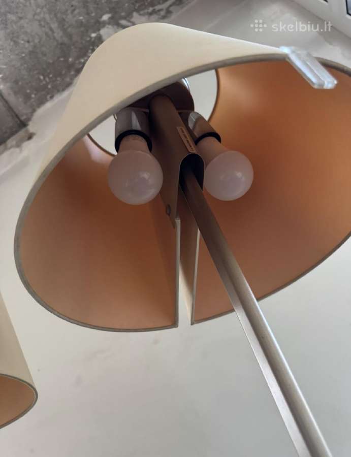 Artemide Melampo šviestuvai - nuotraukos Nr. 7